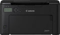 Canon i-sensys lbp122dw - laserprinter - zwart-wit printer