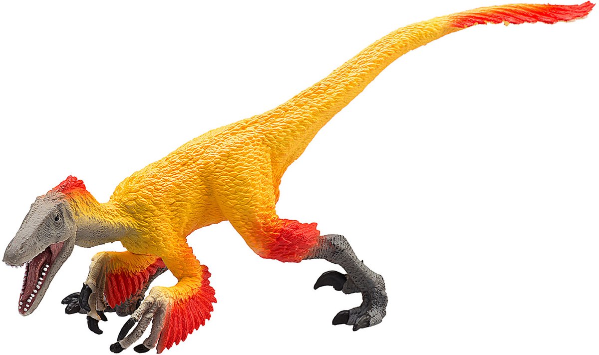 Mojo-Dinosaurier Deinonychus 387139