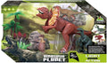 Amuuso dinosaur speelset.