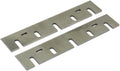 Makita toebehoren - schaafmes 170 mm, 2 stuks d-63666