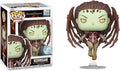 Funko pop! games: starcraft - kerrigan (exclusive) #977