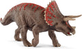 Schleich dinosaurus - triceratops - speelfiguur - kinderspeelgoed voor jongens en meisjes - 4 tot 12 jaar - 15000