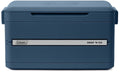 Coleman snap ‘n go blue sapphire 35qt inklapbare koelbox – 33 liter koelbox - antibacterieel - blauw