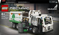 LEGO Technic 42167 Mack LR Elektro-Müllwagen