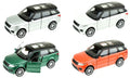 Welly Land Rover Range Rover Sport Modellauto