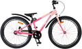 Volare mystic kinderfiets - 24 inch - roze