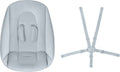 Maxi-cosi nesta - babykit - beyond sky grey