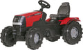 Rolly Toys Trettraktor RollyFarmtrac Case CVX 240 rot