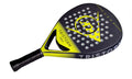 Dunlop - tristorm pro- padelbat- yellow black