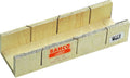 Bahco verstekbak gelaagd hout 234-w1