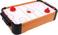 Kleiner Tisch - kleiner Airhockeytisch aus Holz