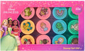 Canenco disney princess stempelset, 15st.
