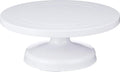 Ibili hoge roterende basis 31 cm transparant