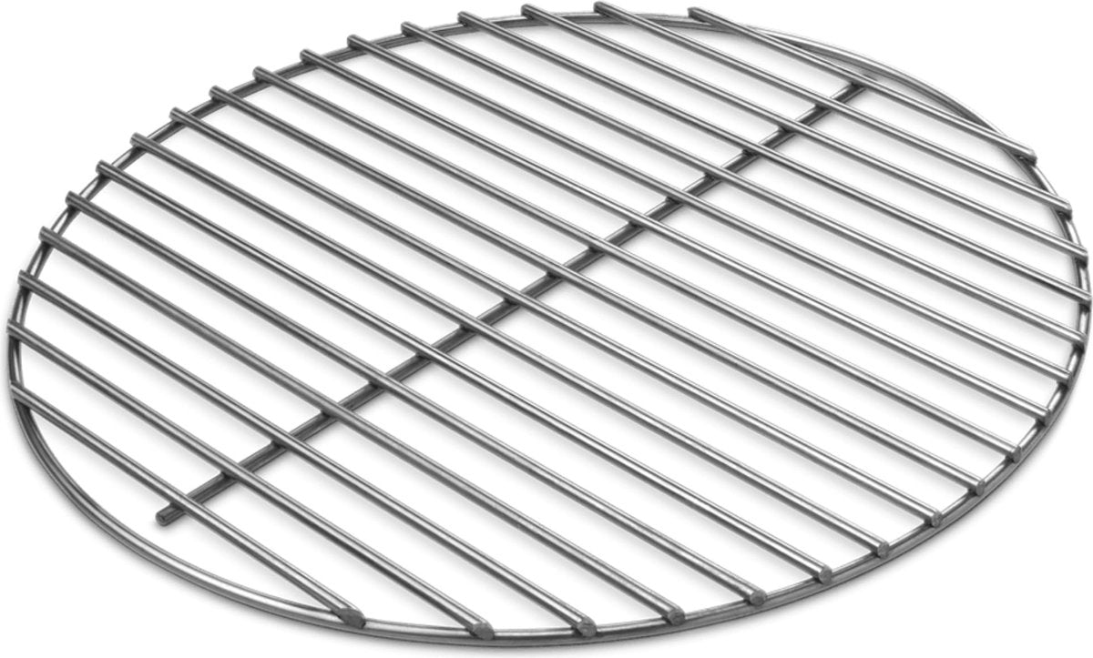 Weber onderrooster ø34cm - geschikt voor ronde ø47cm