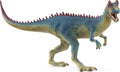 Schleich dinosaurs - dilophosaurus - 15046