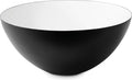 Normann copenhagen krenit bowl schaal wit 12,5 cm