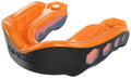 Shock doctor gel max zwart oranje