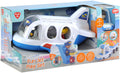 Playgo Spielset Flugzeug