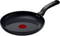 Tefal cook change - koekenpan - ø24 cm - pfas-vrij - keramisch - geschikt voor inductie - lichtgewicht
