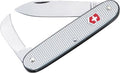 Victorinox pioneer snoeizakmes - 2 functies - alox