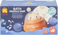 Tiger tribe | bath paddle ship - ruimte varkentje
