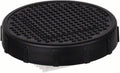 Bosch accessories 2605411241 stofbox-filter, 150 x 120 mm, zwarte uitvoering