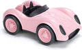 Green toys speelgoed green toys racing car (pink)