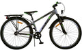 Volare Cross Kinderfiets - Jongens - 26 inch - Grijs