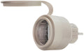 Shelly outdoor plug s gen3 - mocha