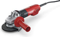 Fe powertools flex l 13-10 125-ec haakse slijper 125mm - 1300 watt - koolborstelloos - soft start - met anti-blokkering
