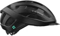 Lazer codax kineticore fietshelm matt black uni 54-61cm