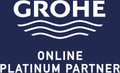 Grohe straalregelaar (mousseur) 13937000