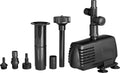 Ubbink xtra 1600 Springbrunnenpumpe