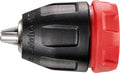 Metabo quick accu-snelspanboorhouder futuro plus h1