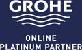 Grohe omstelling bad douche