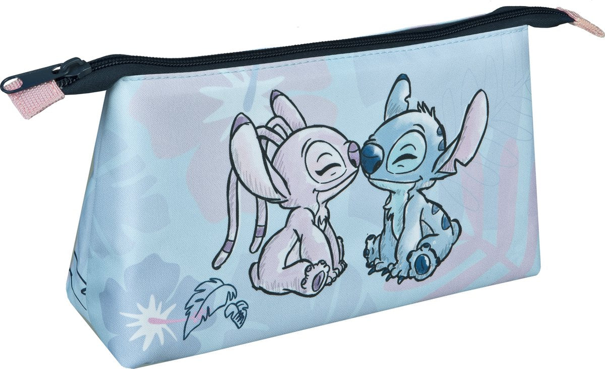 Undercover etui stitch