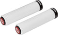 Sram locking foam 129 mm sing clmp handvatten wit,zwart 129 mm