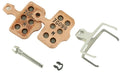 Sram sintered elixir level red force axs