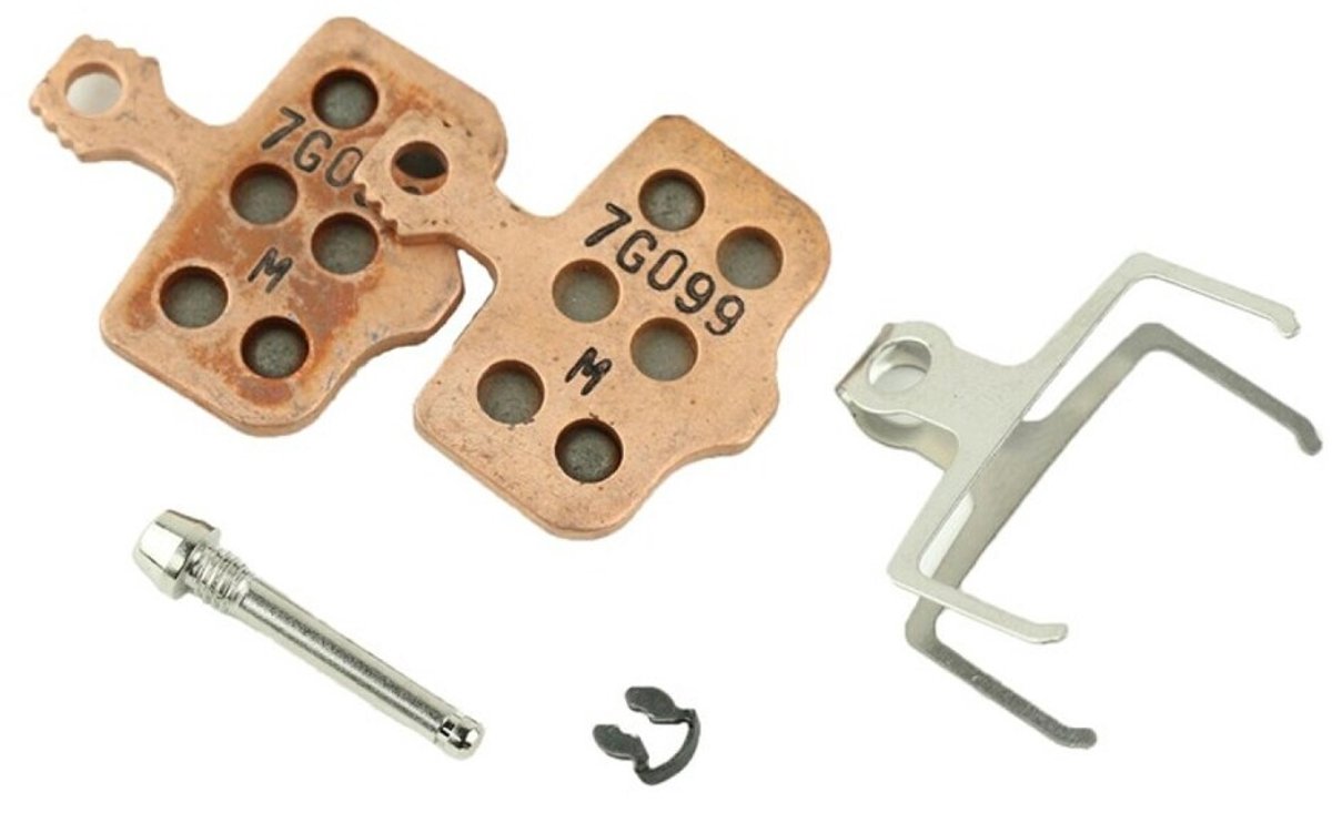 Sram sintered elixir level red force axs