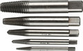 Gedore linkse tapset m3-m18 5-dlg. - 2659336
