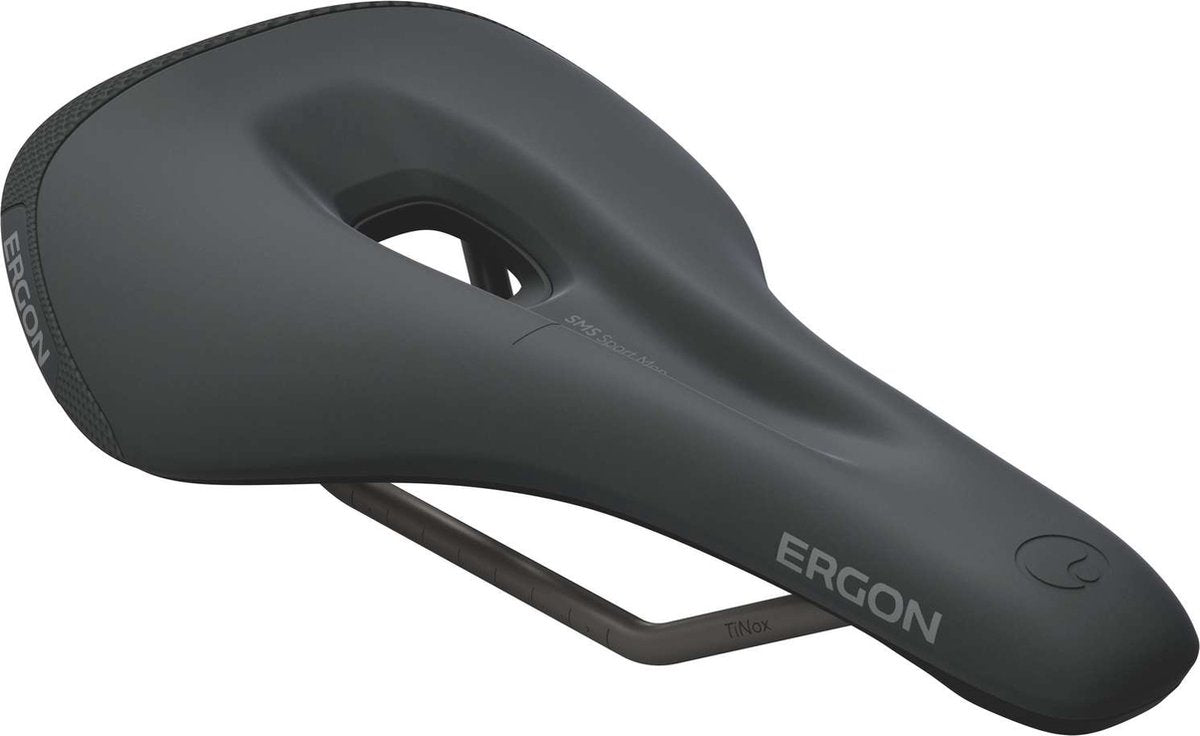 Ergon Sattel SMS Sport Herren SM