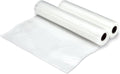Tefal xa2560 - vacumeerrollen - 22x300 cm 28x300 cm - 2 stuks - geschikt voor diepvries