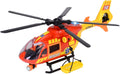 Dickie-Ambulanzhubschrauber