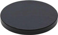 Prosperplast plantenonderzetter multiroller - rond - antraciet - kunststof - 30 cm - trolleys voor kamerplanten