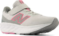 New balance 520 unisex sportschoenen - grey matter