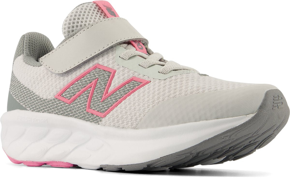 New balance 520 unisex sportschoenen - grey matter 30