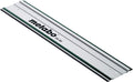 Metabo fs 80 - geleidingsrail - anodyseerd aluminium - 80 cm - anti-slip