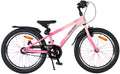 Ch. h. kubbinga b.v. volare kinderfiets 20 mystic roze nexus 3 (85%)