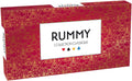 Tactic rummy deluxe - bordspel - classic collection - klassiek tegelspel - 2-4 spelers - 30+ minuten - deluxe uitvoering