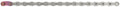 Sram pc x01 eagle chain 12-speed 126 kettingen zilver